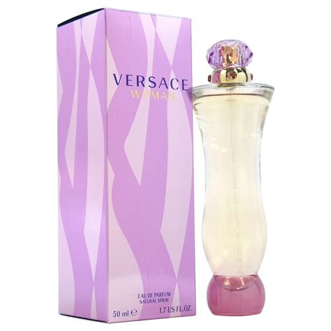 womens versace perfume|versace newest perfume for women.